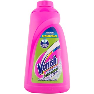 Vanish | Detergent lichid Extra Hygiene 1.4l