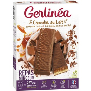 Gerlinea