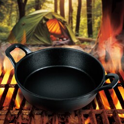 Berlinger Haus | Vas din fonta, 18cm