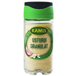 Kamis | Usturoi granulat 55g