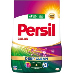 Detergent pudra Color, 30 spalari