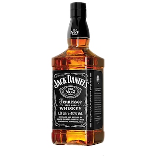 Jack Daniel's | Whisky No 7 Old 1L
