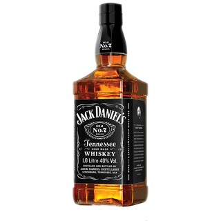 Jack Daniel's | Whisky No 7 Old 1L