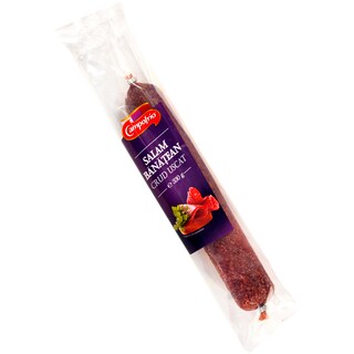 Campofrio | Salam Banatean  330g