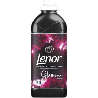 Lenor | Balsam pentru rufe Diamond & Lotus Flower 1.5L