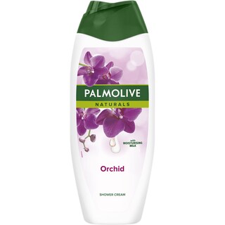 Palmolive | Gel de dus Black Orchid 500ml