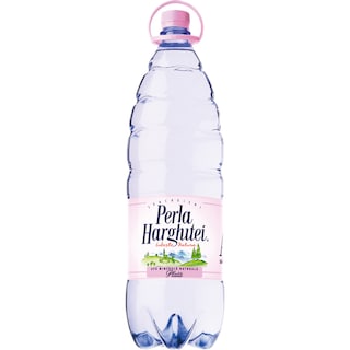 Perla Harghitei | Apa minerala naturala plata 2L