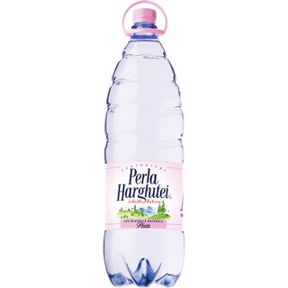 Perla Harghitei | Apa minerala naturala plata 2L