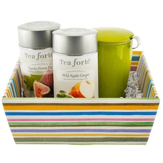 (bucata) | Pachet Tea Time