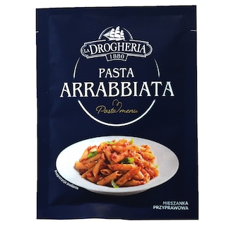 Drogheria | Condimente pentru paste Arrabbiata 15g