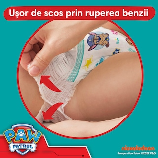 Pampers