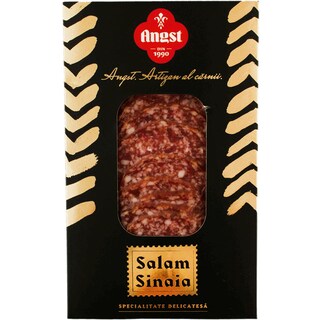 Angst | Salam Sinaia 80g