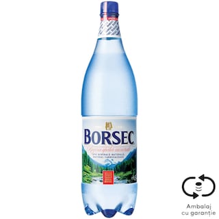 Borsec