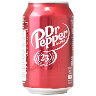 Dr.Pepper | Bautura racoritoare carbogazoasa  330ml