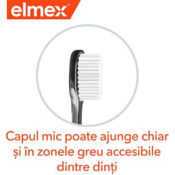 elmex | Periuta de dinti Ultra Soft