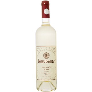 Beciul Domnesc | Vin alb Sauvignon Blanc 0.75l