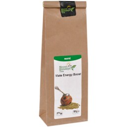 Ceai Mate Energy Boost 50g