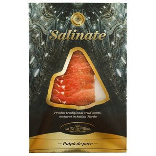 Salinate | Pulpa de porc 80g