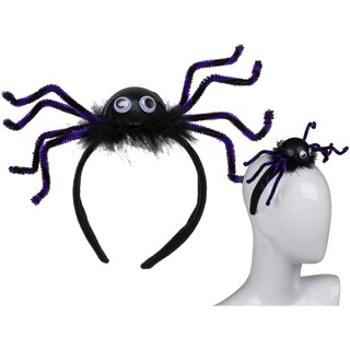 (bucata) | Bentita neagra spider 10x17cm