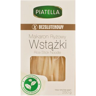 Piatella | Taitei panglica de orez 250g