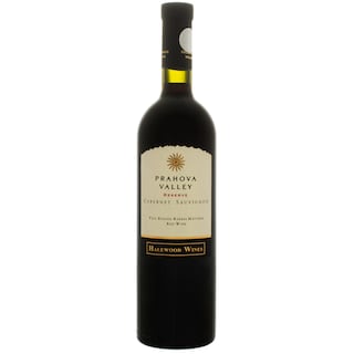 Prahova Valley | Vin rosu Cabernet Sauvignon 0.75l
