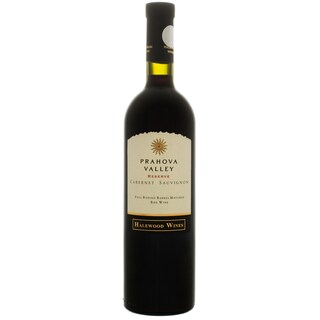 Prahova Valley | Vin rosu Cabernet Sauvignon 0.75l