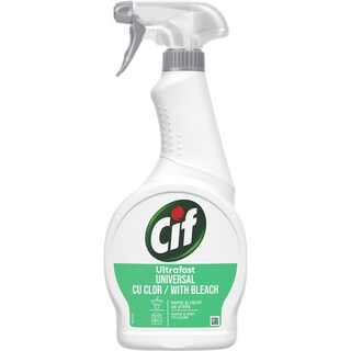 Cif | Detergent spray universal 500ml
