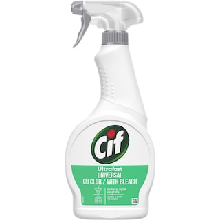 Cif | Detergent spray universal 500ml
