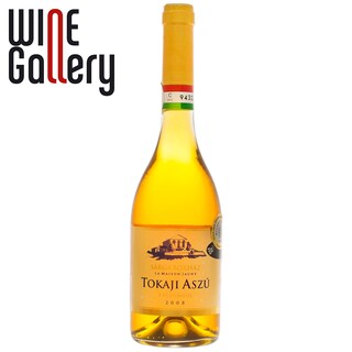 Disznoko | Aszu 5 Puttonyos | Vin alb cupaj din soiurile : Furmint, Harslevelu si Muscat 0.5l