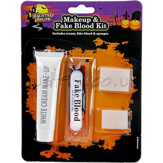 (bucata) | Set de pictat pentru fata