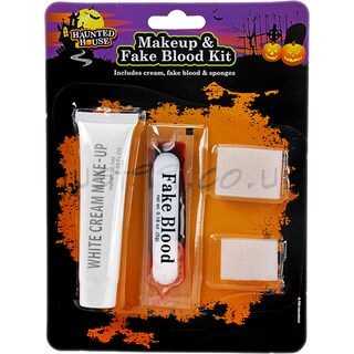 (bucata) | Set de pictat pentru fata