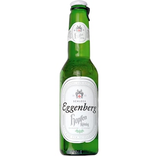 Eggenberg | Bere Hopfenkonig 0.33L