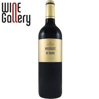 Margaux Brane | Vin rosu 0.75L
