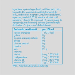 Red Bull | Bautura energizanta fara zahar 250ml