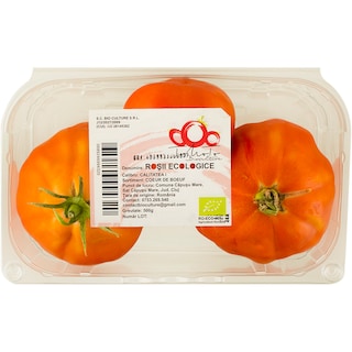 (bucata) | Rosii coeur de boeuf 500g