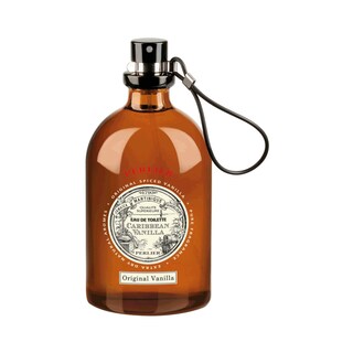Perlier | Caribbean Vanilla | Apa de toaleta  100ml