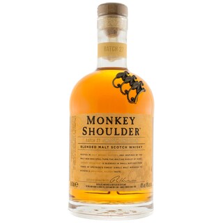 Monkey Shoulder