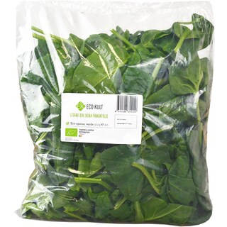 Eco | Spanac eco 500g