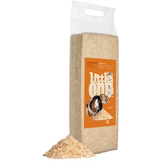 Mealbery | Little One | Rumegus pentru rozatoare  800g