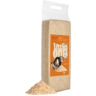 Mealbery | Little One | Rumegus pentru rozatoare  800g