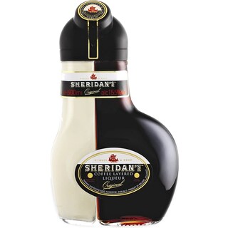 Sheridan's | Lichior de cafea 500ml