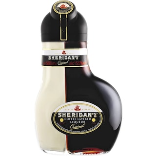 Sheridan's | Lichior de cafea 500ml
