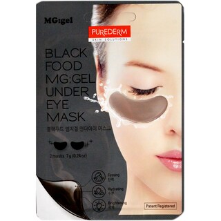 Zenith | Masca black food complex 7g