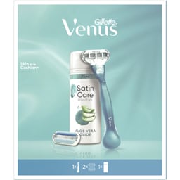 Pachet cosmetic Venus Sensitive