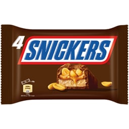 Snickers
