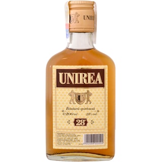 Unirea | Bautura spirtoasa  200ml