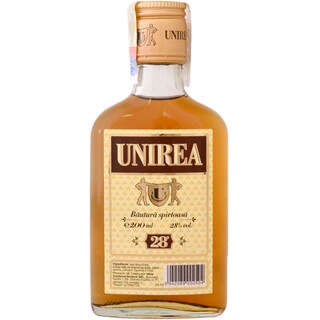 Unirea | Bautura spirtoasa  200ml