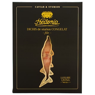 Hedonia | Sturion file 200g