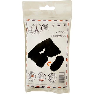 Beauty Look | Trusa de calatorie cu 3 piese