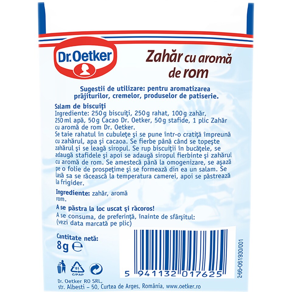 Dr. Oetker